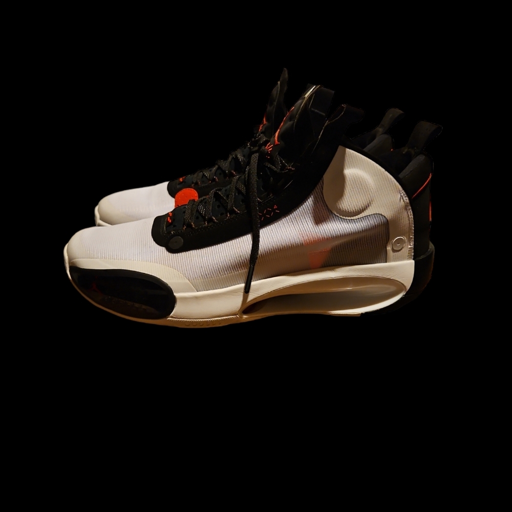 Air Jordan XXXIV